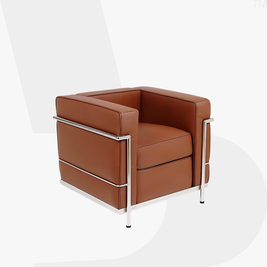 LC2 Petite — 1-Seater
