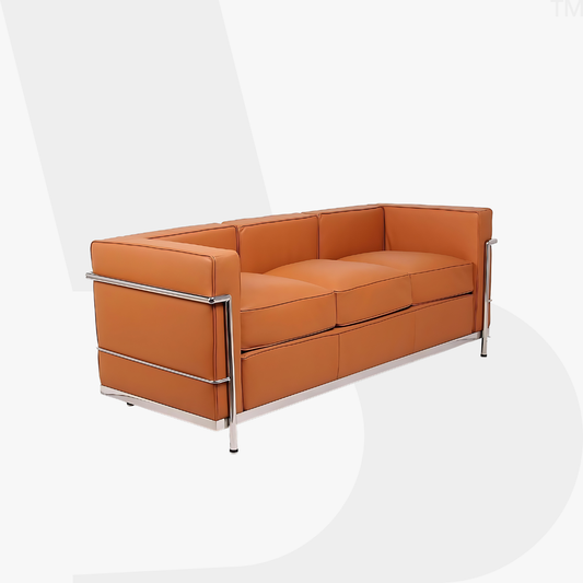 LC2 Petite — 3-Seater