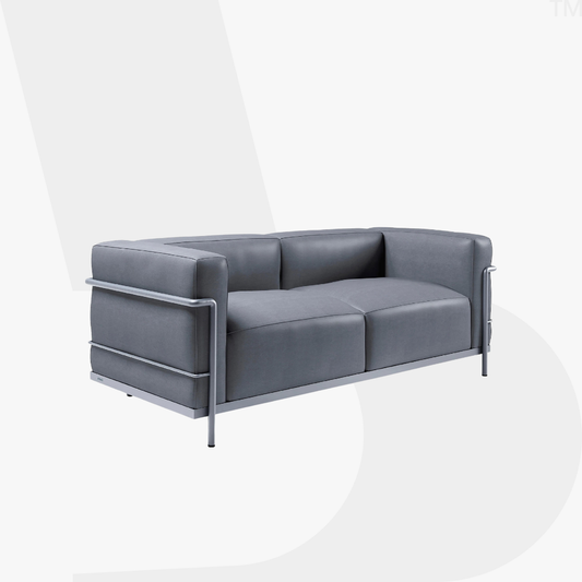 LC3 Grand — 2-Seater