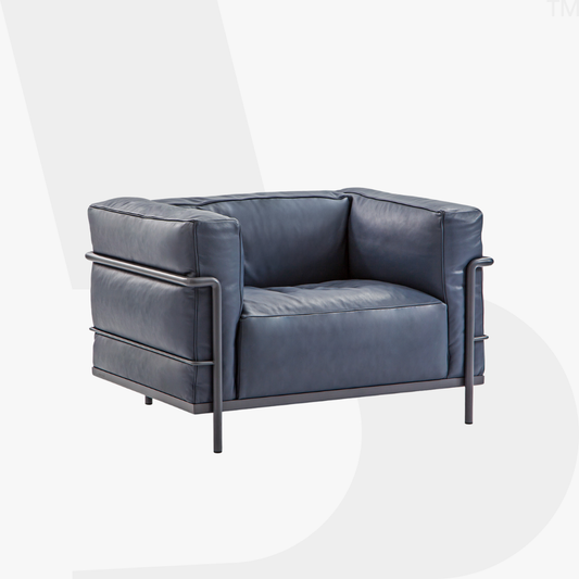 LC3 Grand — 1-Seater