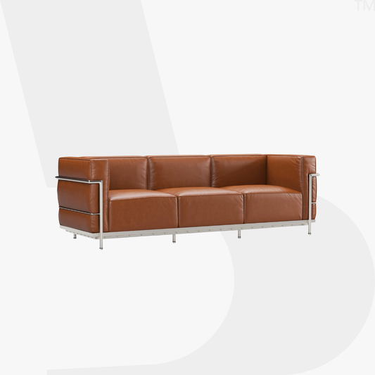 LC3 Grand — 3-Seater
