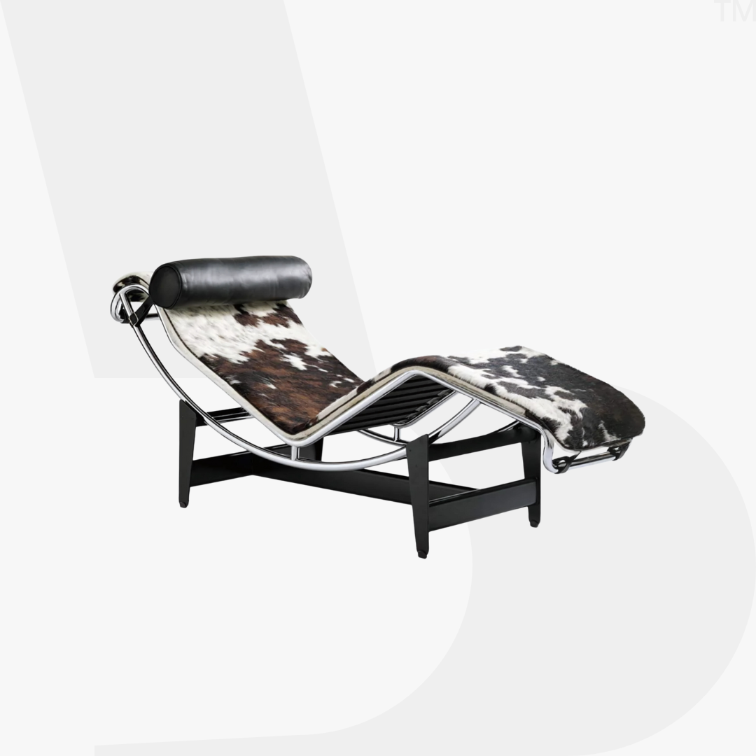LC4 Chaise Longue