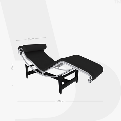 LC4 Chaise Longue