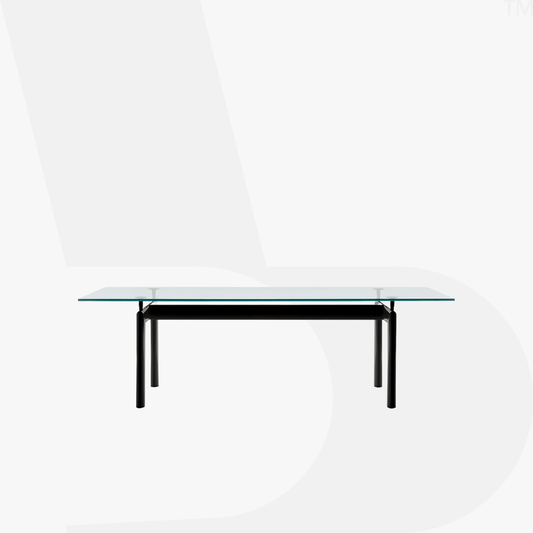 LC64 Dining Table