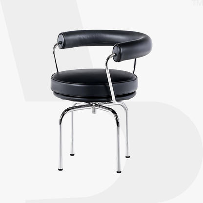 LC7 Swivel Chair