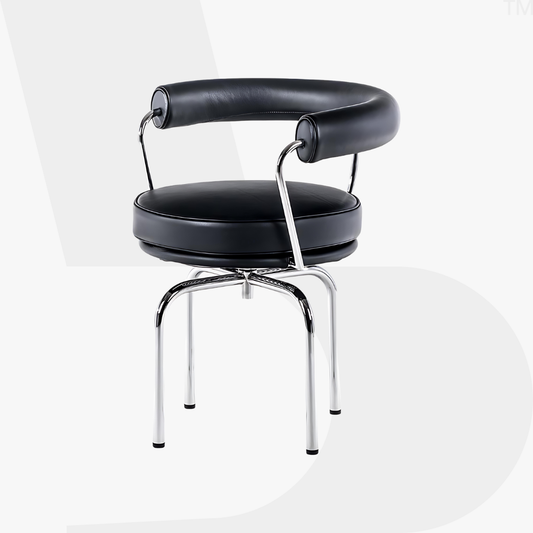 LC7 Swivel Chair