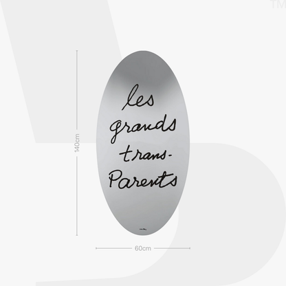 Le Grand Mirror