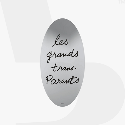 Le Grand Mirror