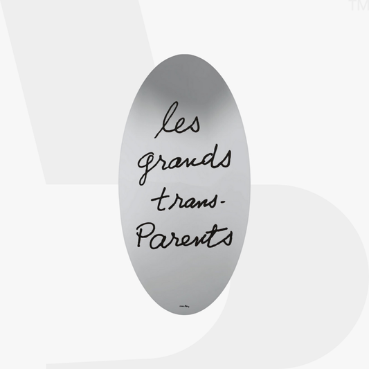 Le Grand Mirror