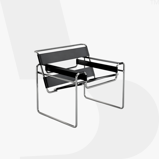MINIATURE Wassily Chair