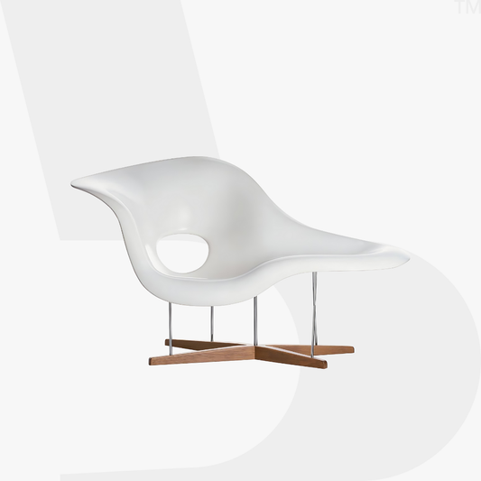 MINIATURE La Chaise Lounge Chair