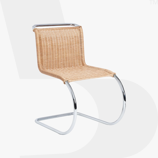 MR Rattan Chair