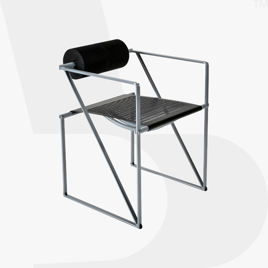Mario Botta Seconda Armchair