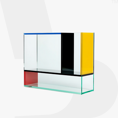 Mondri Vase