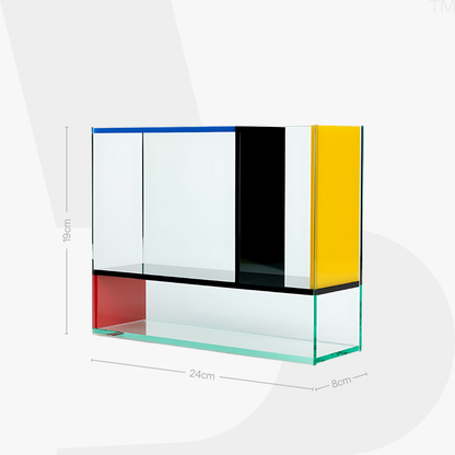 Mondri Vase