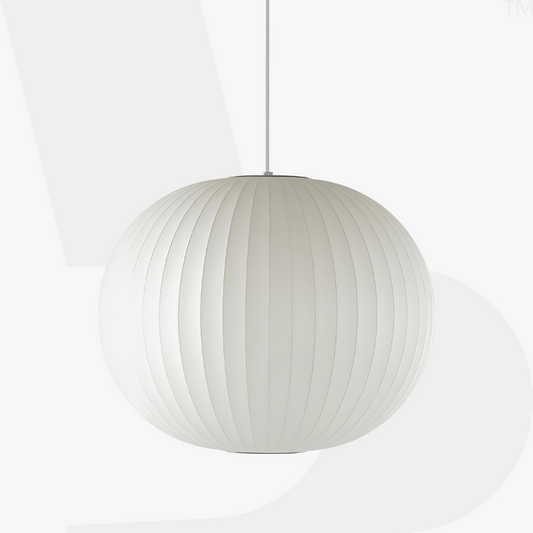 Nelson Ball Bubble Pendant Lamp