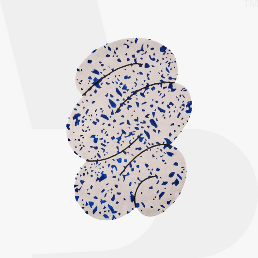 Squiggle Rug
