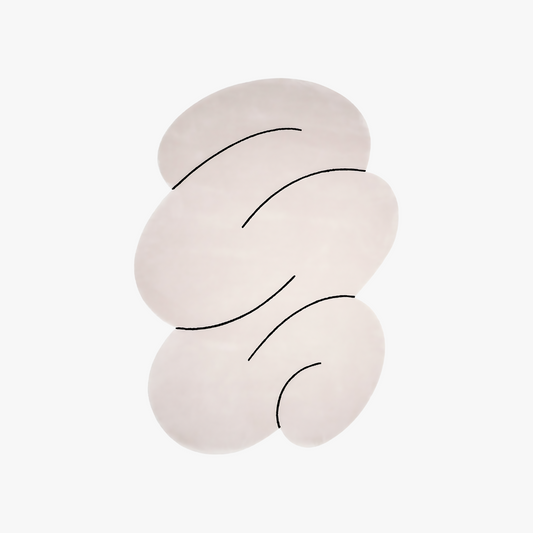 Okej Squiggle Rug