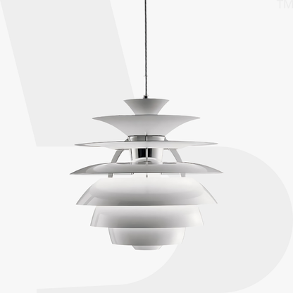 PH Snowball Pendant Lamp