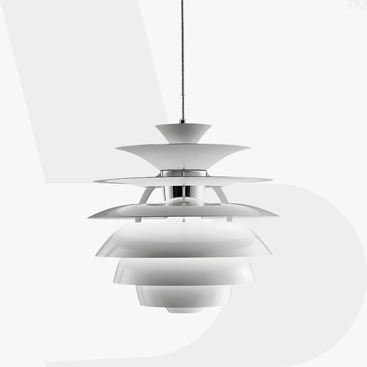 PH Snowball Pendant Lamp