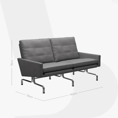 PK31 — 2-Seater