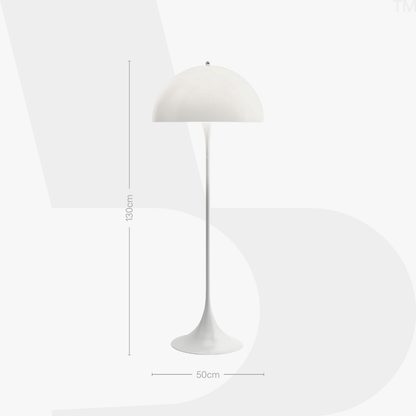 Panthella Floor Lamp