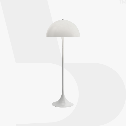 Panthella Floor Lamp