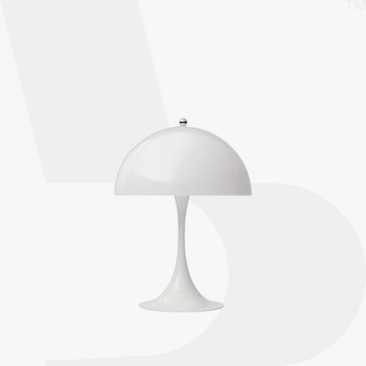 Panthella Table Lamp