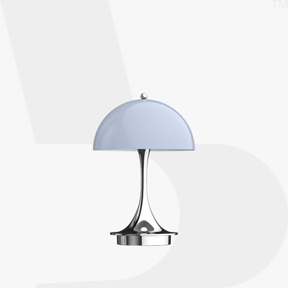 Panthella Mini Portable LED Lamp