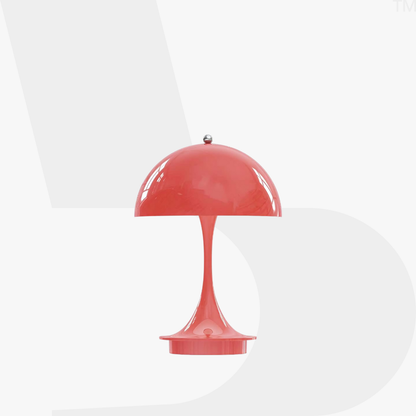 Panthella Mini Portable LED Lamp