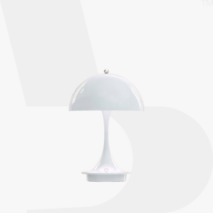 Panthella Mini Portable LED Lamp