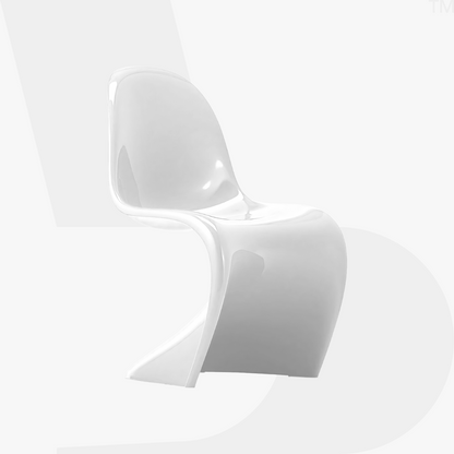 Panton S Chair