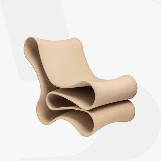Reform Lounge Chair