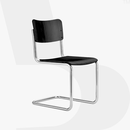 Thonet S43/F Chair