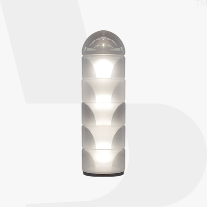 Sfumato Floor Lamp (6-Tier)
