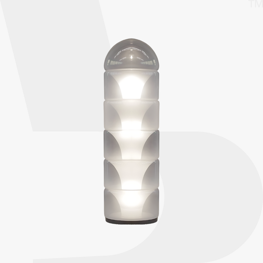 Sfumato Floor Lamp (6-Tier)