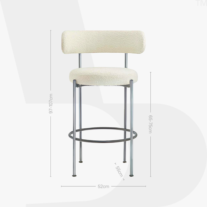 Sophia Bar Stool