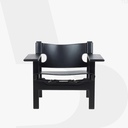 Spanish Chair