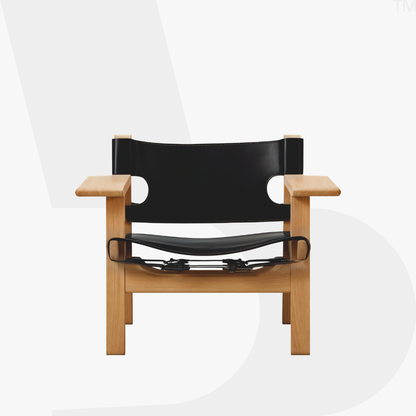 Spanish Chair