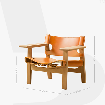 Spanish Chair