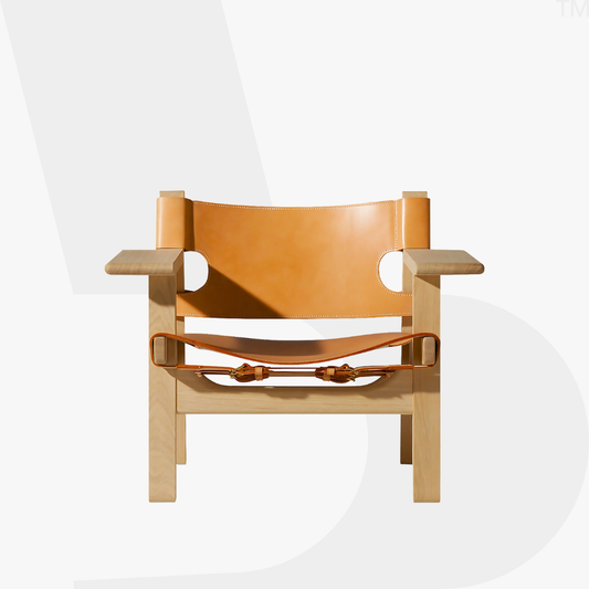 Spanish Chair