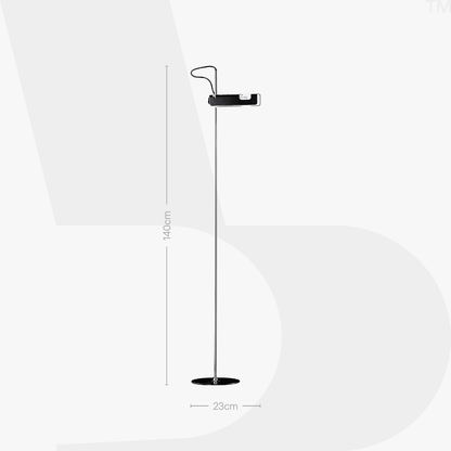Spider 3319 Floor Lamp
