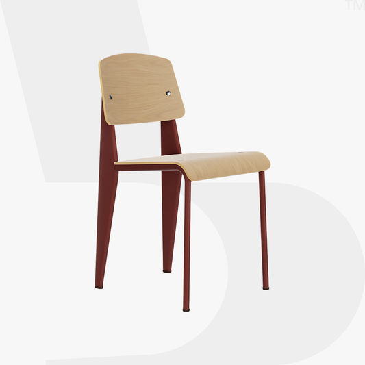 Standard Vitra Chair