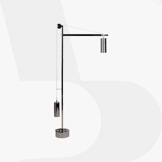 Tecnolumen BH23 Floor Lamp