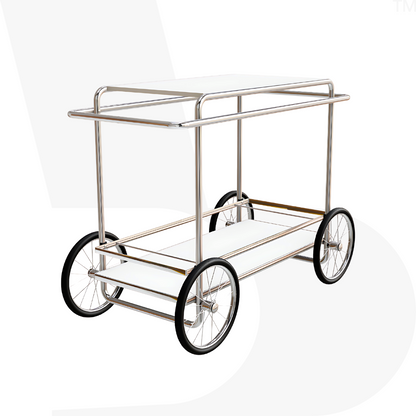 Tecta M4R Trolley