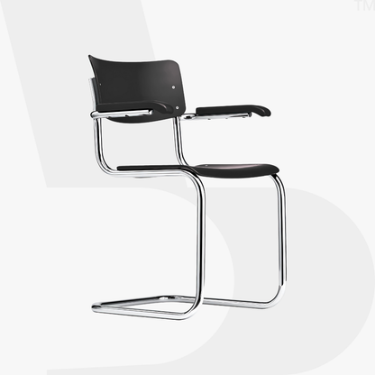 Thonet S43/F Chair