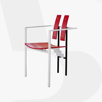 Trix Dining Accent Chair