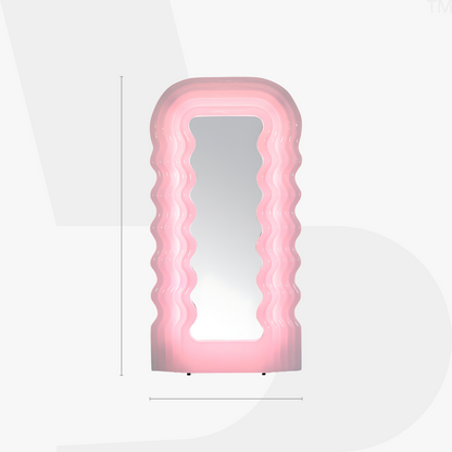 Ultrafragola Mirror