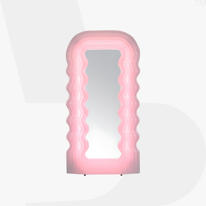 Ultrafragola Mirror