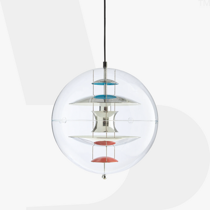 VP Globe Pendant Lamp